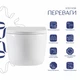 Подвесной унитаз Qtap керамика 515х360х350 мм Белый сиденье Slim Duroplast Soft-close Quick Release (692224) - изображение 3