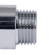 Подовжувач хромований Thermo Alliance Forte 1/2"ВЗ, L=50 мм TAF1301550 - зображення 4