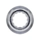 Подовжувач хромований Thermo Alliance Forte 1/2"ВЗ, L=50 мм TAF1301550 - зображення 5