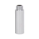 Подовжувач хромований Thermo Alliance Forte 1/2"ВЗ, L=50 мм TAF1301550 - зображення 7