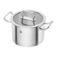 Набор кастрюль 5 шт Pro Zwilling (65120-005-0) - изображение 3
