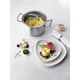 Набор кастрюль 5 шт Pro Zwilling (65120-005-0) - изображение 7