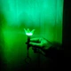 Лайтстик Биг Бенг Светящийся Брелок подвеска Lightstick BIGBANG 10 см Official Light stick Kpop мини формат - изображение 5