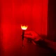 Лайтстик Биг Бенг Светящийся Брелок подвеска Lightstick BIGBANG 10 см Official Light stick Kpop мини формат - изображение 6