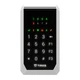 Клавиатура Tiras K-PAD8 Black на 8 индикаторов зон (21-00027) - изображение 1