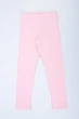 Лосины для девочки Stylebaby (8002-83рож) Рост 110 см Розовый - изображение 3