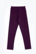 Лосины для девочки Stylebaby (8002-83бак) Рост 116 см Фиолетовый - изображение 1