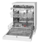 Посудомийна машина Hansa ZWM627WH - изображение 5
