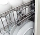 Посудомийна машина Hansa ZWM627WH - изображение 12