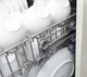 Посудомийна машина Hansa ZWM627WH - изображение 13