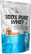 Протеин Biotech 100% Pure Whey 400 г Солёная карамель (5999076269617) - изображение 1