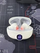 Беспроводная стерео гарнитура наушники вкладыши Pro6 Bluetooth TWS. Белый, (N1-03912.white) - изображение 6