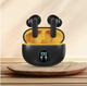 Беспроводная стерео гарнитура наушники вкладыши Pro6 Bluetooth TWS. Черная, (N1-03912.black) - изображение 5