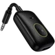 Bluetooth аудио ресивер/трансмиттер Hoco E151 Graceful (AUX 3.5mm) Black - изображение 4