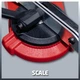 Верстат для заточування ланцюгів Einhell GC-CS 85 E - изображение 4