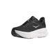 Кроссовки для бега HOKA ( 1162011 ) M BONDI 9 2026 размер 45.5 BLACK/ WHITE - изображение 3