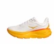 Кроссовки для бега HOKA ( 1162011 ) M BONDI 9 2026 размер 43.5 Frost / Sunflower - изображение 8