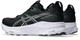 Кроссовки для бега Asics ( 1011C052 ) GEL-KAYANO 32 2026 размер 40, цвет 002 BLACK/WHITE - изображение 5