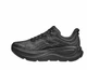 Кроссовки для бега HOKA ( 1162011 ) M BONDI 9 2026 размер 46 BLACK/BLACK - изображение 8