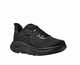 Кросівки для бігу і активного відпочинку HOKA ( 1162030 ) M CLIFTON 10 2026 розмір 49.5, колір Black / Black - зображення 6