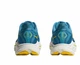 Кросівки для бігу і активного відпочинку HOKA ( 1162030 ) M CLIFTON 10 2026 розмір 51, колір ALF - зображення 5