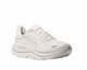 Кроссовки для бега HOKA ( 1162012 ) W BONDI 9 2026 размер 36 WHITE - изображение 6