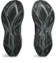 Кроссовки унисекс для бега Asics ( 1013A160 ) SUPERBLAST 2 2026 размер 46, цвет 001 BLACK/WHITE - изображение 4