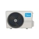 Кондиционер инверторный Midea Aurora MSAB-09HRFN8-I/MSAB-09HRFN8-O - изображение 2