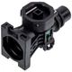 Датчик протока воды для газового котла Saunier Duval, Vaillant, Protherm 178988 49710 - изображение 4