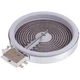 Конфорка для склокерамічної поверхні Electrolux 8583740635211 1200W D=140mm - зображення 1