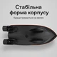 Швидкісний короповий кораблик Flytec D80B 12V GPS з автопілотом, бункер 3 кг, до 20 км/год, червоний (10885) - зображення 10