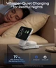 Бездротовий зарядний пристрій Anker Prime 3-in-1 MagSafe Qi2.2 25W cертифікований складаний пристрій для подорожей - White - зображення 6