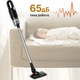 Аккумуляторный пылесос Inspire A-031 Black - изображение 5