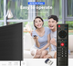 Пульт Air Mouse BPR3S Plus 4 в 1 Bluetooth 2.4G с голосовым управлением и IR обучением для Android TV Box и ПК - изображение 7