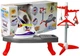 Набор для глажки LeanToys Funny Iron утюг с аксессуарами и эффектами 6 элементов 499242 (5905884456071) - изображение 2