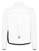 Ветровка Spiuk Anatomic Windproof унисекс прозрачная L - изображение 2