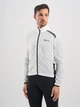Ветровка Spiuk Anatomic Windproof унисекс прозрачная L - изображение 3
