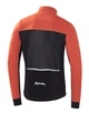 Куртка Spiuk Anatomic Membrane мужская красная M - изображение 2