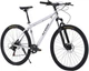 Велосипед 29" Krook 29 сірий A5 - зображення 2