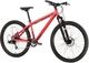 Велосипед 26" Pride MARVEL 6.1 рама - S красный B6 - изображение 2