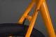 Гравійний велосипед Pride ROCX 8.1 28″ рама L помаранчевий 2025 - зображення 5