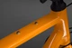 Гравійний велосипед Pride ROCX 8.1 28″ рама L помаранчевий 2025 - зображення 6