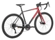 Велосипед 28" Pride ROCX 8.2 CF рама - M красный A4 - изображение 3