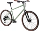 Велосипед 28" Marin KENTFIELD 2 рама - XL Sage Green B6 - изображение 2