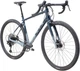 Велосипед 28" Marin Headlands 2 рама - 58см Gloss Dark Blue/Gray/Light Blue A4 - зображення 2