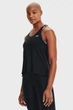Майка жіноча UA Knockout Tank Under Armour 44 1351596-001 - зображення 1