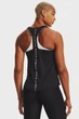 Майка жіноча UA Knockout Tank Under Armour 44 1351596-001 - зображення 3