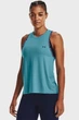 Майка жіноча Knockout Novelty Tank Under Armour XS 1378580-433 - зображення 1