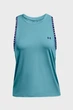 Майка жіноча Knockout Novelty Tank Under Armour XS 1378580-433 - зображення 5