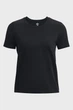 Жіноча футболка UA Meridian SS Under Armour XS 1379155-001 - зображення 5